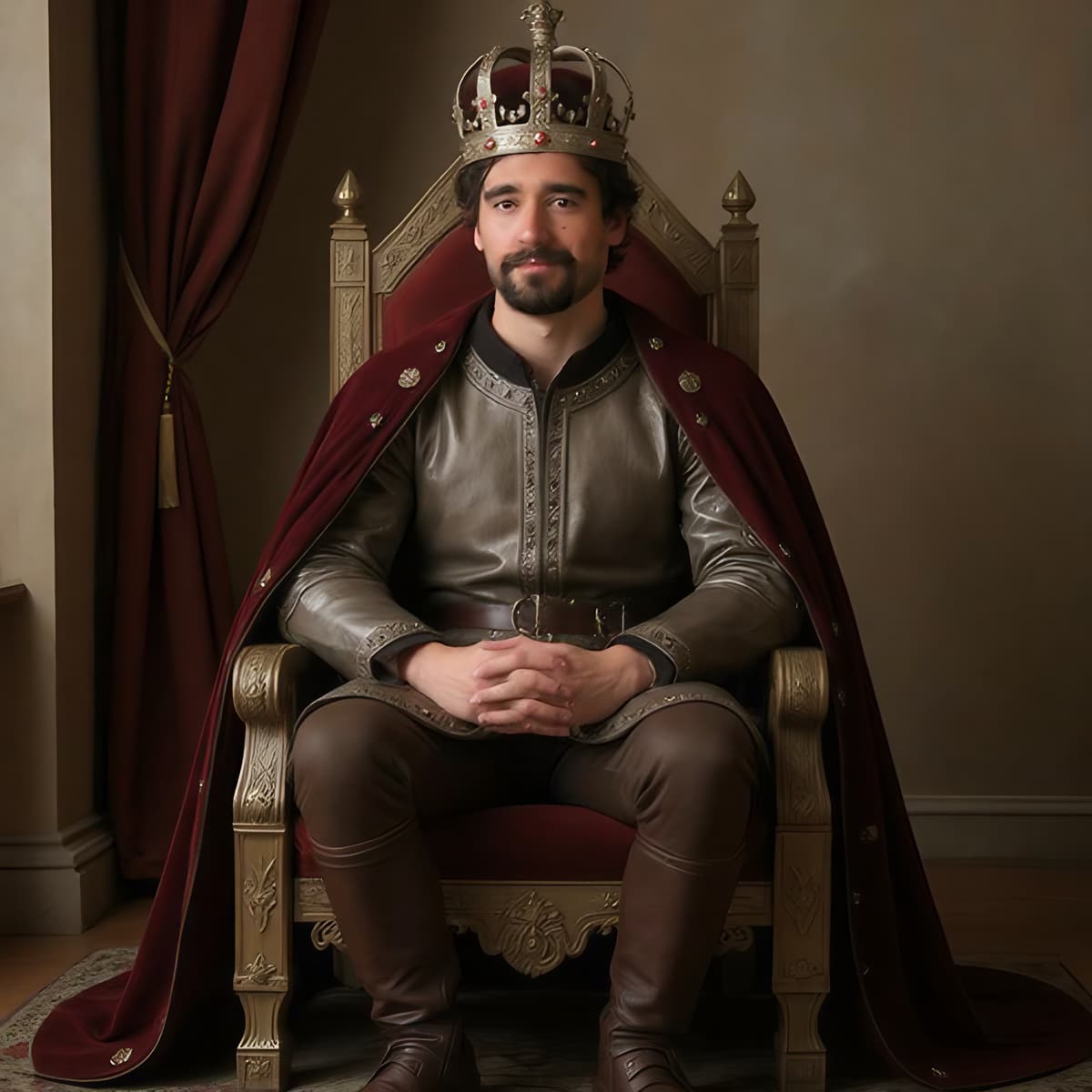 Professor Miguel Fidalgo - Lisbon Historian